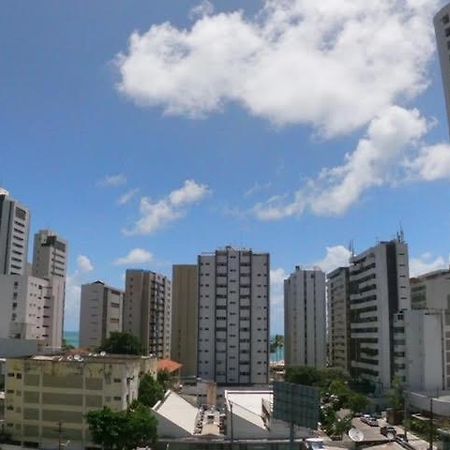 Sobrado Residence Ресифи Экстерьер фото