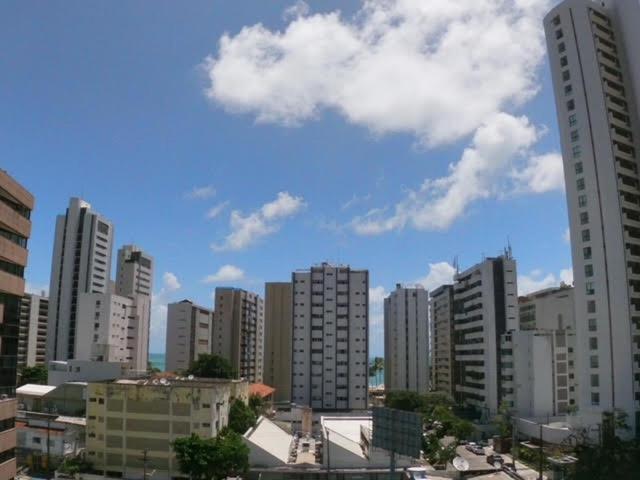 Sobrado Residence Ресифи Экстерьер фото